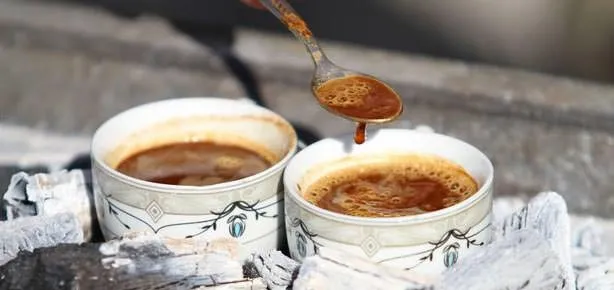 Türk kahvesi ömür uzatır