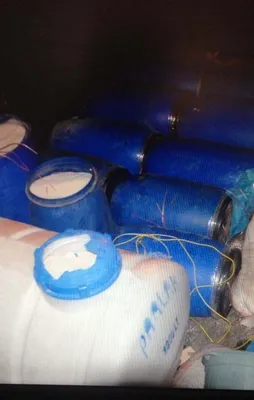 Polisin dikkati faciayı önledi!