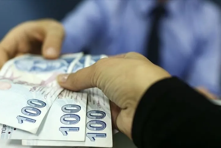 Emekliye yüksek aylık formülü