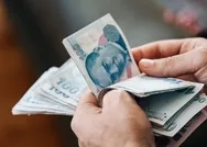 1500 TL, 2000 TL 2.500 TL maaş alan emekliler kaç TL zam alacaklar? Emekli maaş zammı oranları son dakika güncellendi!