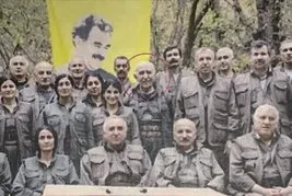 PKK’dan infaz itirafı! Elebaşları Ali Haydar Kaytan ve Rıza Altun’un ölümlerinin gizlendiği ortaya çıktı