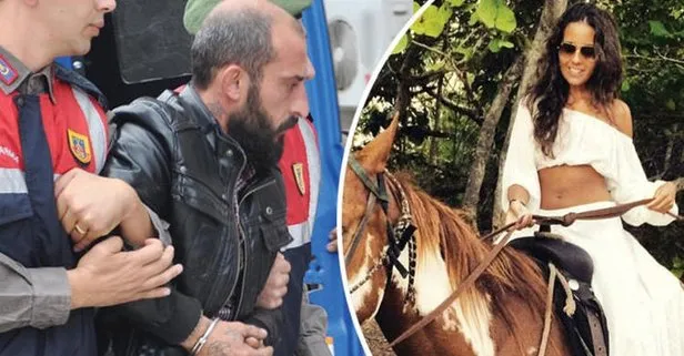 Fulya Özdemir cinayetinde karar belli oldu