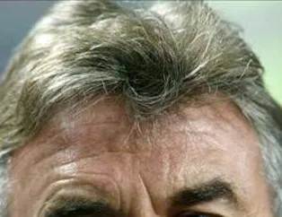 Milli Takım'da Büyük Temizlik