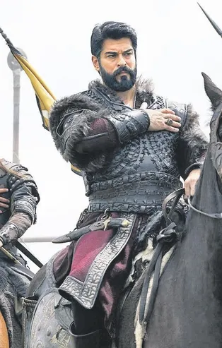 Dizi Türkiye’de çekilir 5 kıtada izlenir! 155 ülkeye ihraç edilen Türk dizilerinden dudak uçuklatan gelir