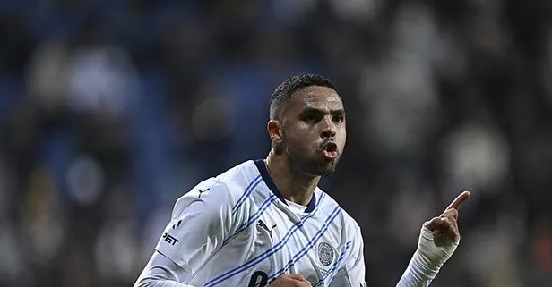 Al-Nassr, En-Nesyri için geliyor!