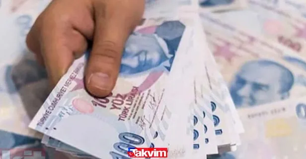 Gözler oradaydı! Hem ATM hem PTT hem de SGK ödeme yapıyor