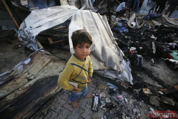 Başkan Erdoğan "Ya Kahhar" dedi mazlum Filistin için dua etti! Zamane firavunu Netanyahu... "Hesap sorulması için her şeyi yapacağız" - 5