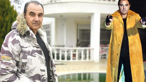 Sadettin Teksoy şimdilerde neler yapıyor? 90'lı yıllara 'Saçım benim' 'Sokarım' sözleriyle damga vuran Sadettin Teksoy'un son hali-3