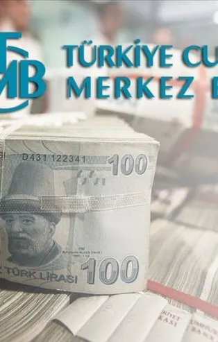Merkez Bankası yılın son faiz kararını açıkladı! Piyasaların ilk tepkisi... Dolar, euro ve altın...