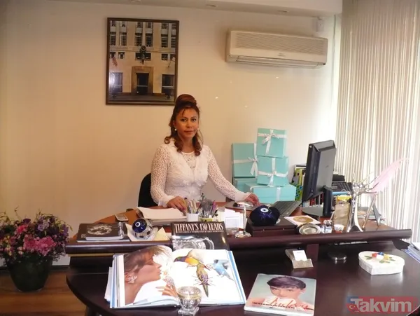 Ünlü iş kadını Dilek Ertek gemiden düşerek hayatını kaybetti! İntihar mı cinayet mi? Dehşet verici şüpheler: Mücevherlere nerede? - 16