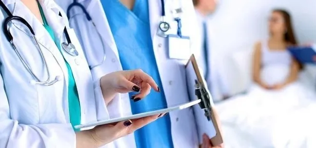 Hastane personel alımı! En az 17.450 TL maaşla çalışmak isteyenlere müjde! 22-30 Haziran İŞKUR çok sayıda personel alacak!-4