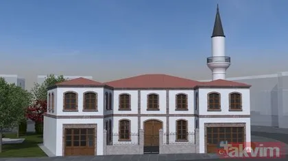 CHP’li İBB’de bir skandal daha! Ekrem İmamoğlu göreve geldikten sonra Kefeliköy Camii, Hatuniye Mescidi ve Emirler Mescidi’nin yapımını engellemiş