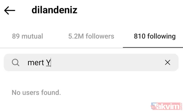 O fotoğraf sonrası ortalık karıştı! Dilan Çiçek Deniz ile Mert Yazıcıoğlu ayrıldı iddiası sonrası hamle geldi! Teselliyi birbirinde bulan çift... - 7