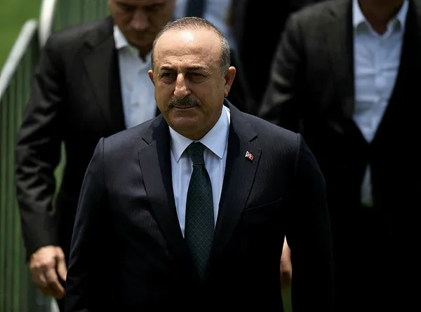 Son dakika: Dışişleri Bakanı Mevlüt Çavuşoğlu'ndan Şam ile temas açıklaması! Başkan Erdoğan ile Esad görüşmesi olur mu?-4