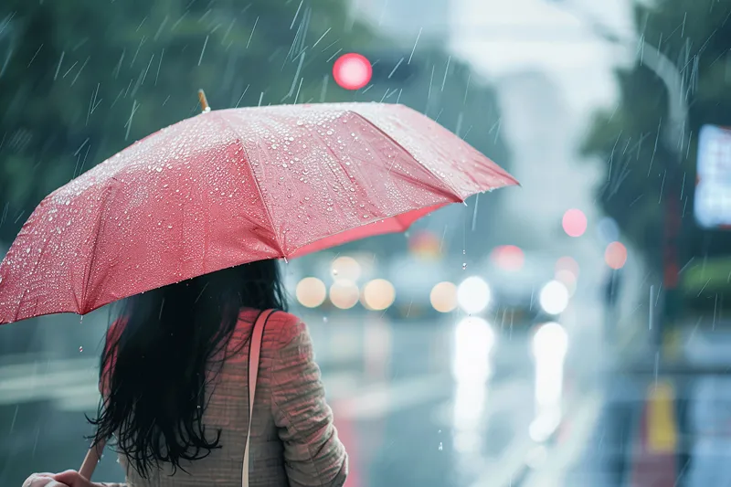 HAVA DURUMU | Meteoroloji tarih verip uyarmıştı! Ankara'da kar yağışı başladı! Bugün hava nasıl olacak? | 21 Mart 2024 hava durumu-6