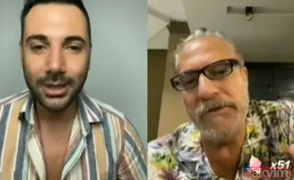 Mehmet Ali Erbil'den akıllara zarar cinsel ilişki itirafı 'sadece pazarım boştu haftanın 6 günü...' Mali bir türlü durulmuyor - 5