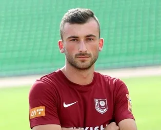 Trabzonspor Andjusic’in peşinde