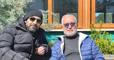 EDHOdan beklenen atak! Herkes merak ediyordu yönetmen açıkladı! Eşkıya Dünyaya Hükümdar Olmaz hayranları çok sevinecek!