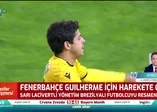 Fenerbahçe'den Beşiktaş'a Guilherme çalımı! Yönetim resmen istedi...