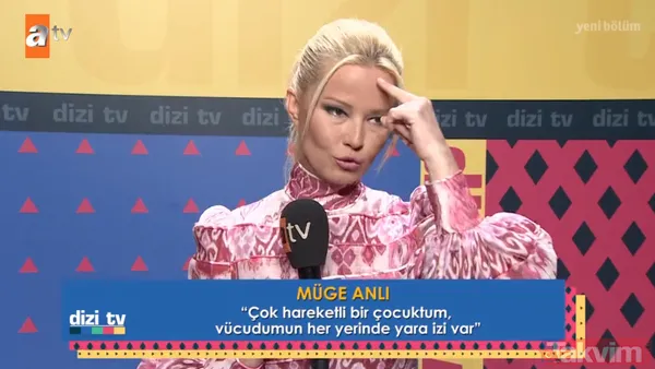 Müge Anlı, Murat Ünalmış, Hilal Altınbilek, Ozan Akbaba ve Esra Erol meğer... Onları hiç böyle görmediniz! İşte ortak özellikleri - 14