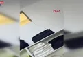 Maltepe'de 7 katlı bina çöktü! Çökmeden önce kaydedilen çatlak görüntüleri ortaya çıktı