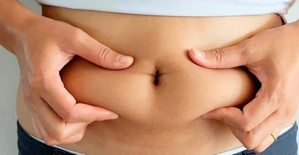 Büyük göbek kanser demek: Uzmanı obeziteyle mücadelede egzersizin önemine vurgu yaptı