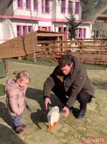 Boşanacakları iddia edilmişti! Kıvanç Tatlıtuğ ve eşi Başak Dizer'den radikal karar! Tası tarağı çoktan toplayıp... - 5