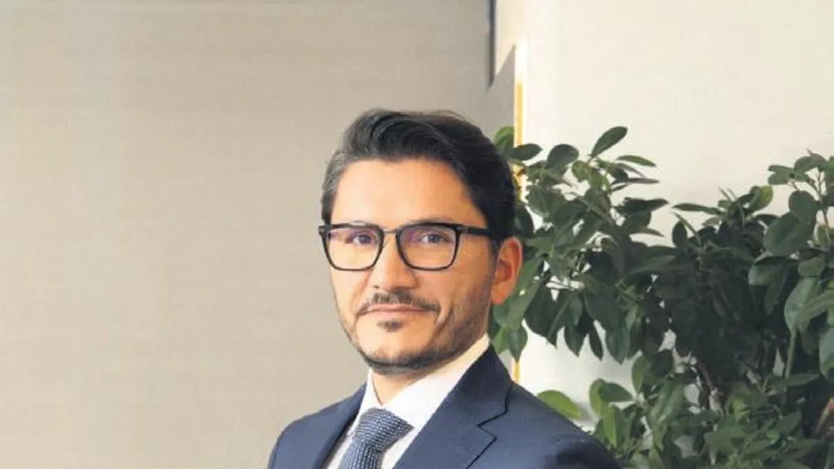 Odine Ar-Ge alanında vites büyüttü