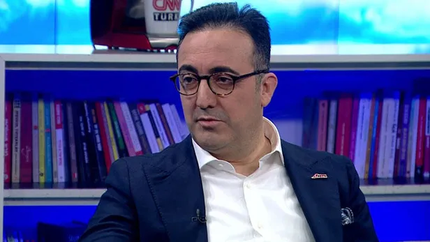 thy yonetim kurulu baskani ilker ayci