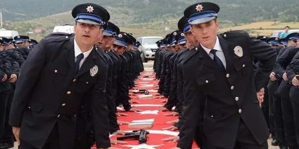 Polis Akademisi EGM POMEM başvuru sonuçları nereden, nasıl sorgulanır? 28. donem POMEM başvuru sonucu sorgulama ekranı!-3