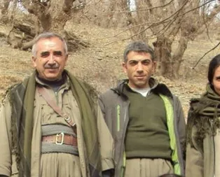 Son dakika haberi: Tuncelide öldürülen terörist Kandilin kara kutusu çıktı