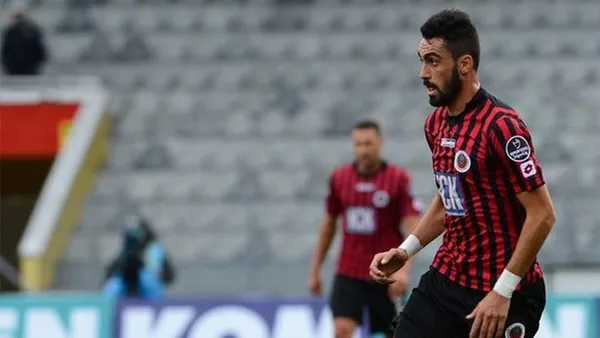 Galatasaray böyle kükreyecek! Bombalar patlıyor...-9