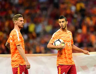 Galatasaray'da 2. Tolga Ciğerci krizi! Serdar Aziz neden kadroya giremiyor?