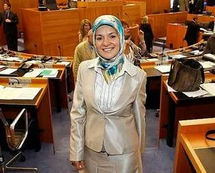 İşte Avrupa’nın özgürlük anlayışı