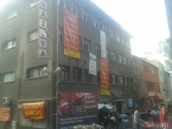 Ölüm Listesi Oyunu Genç İfadesinde, "Yıkımdan Sonra, Esnaf Ziyareti Yapmış Olduğum Esnada, Esnaflardan Birisi Yanıma Gelerek, Binayı Yıktırdığımız İçin Benim...