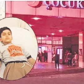 Tavuklu pilav zehir saçtı