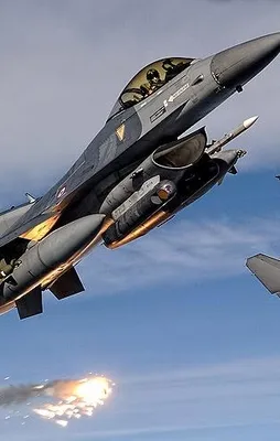 TSK'dan Irak'ın kuzeyine hava harekatı