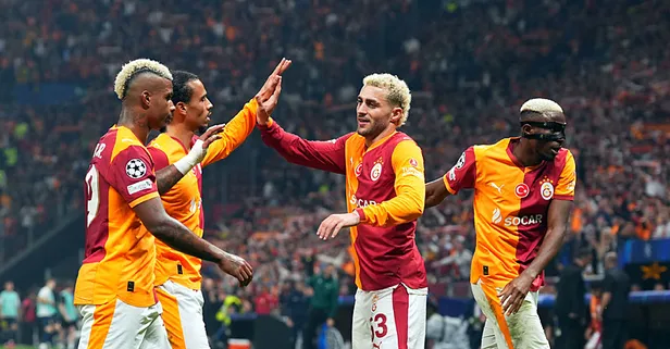 Galatasaray'dan ıslık iddialarına açıklama
