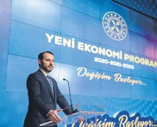 Bakan Albayraktan müjde: 24.5 milyar TLye ulaştı