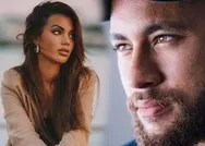 Neymar gönlünü İspanyol modele fena kaptırdı! Ortaya çıkan gerçekle şoke oldu...