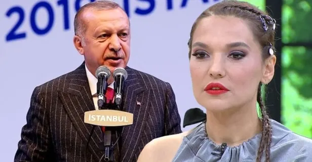 Demet Akalın çocuk istismarlarına isyan etti: Cumhurbaşkanına mektup yazacağım