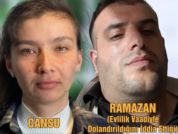 ESRA EROL SON BÖLÜM İZLE - ATV İZLE – 16 Haziran 2023 | Ramazan Bey: "Doktorumun asistanı beni evlilik vaadiyle dolandırdı"-1