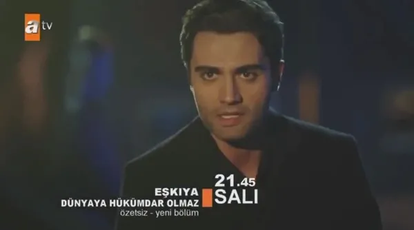 Eşkıya Dünyaya Hükümdar Olmaz 122. yeni bölüm fragmanı: İlyas Çakırbeyli'nin intikamı! EDHO yeni bölüm fragmanı izle-2