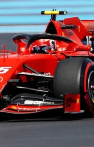 F1 biletleri satışta