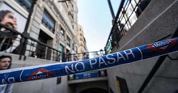 Avrupa'da elektrik krizi! İspanya, Portekiz, Fransa... | Normalleşme 1 hafta sürebilir