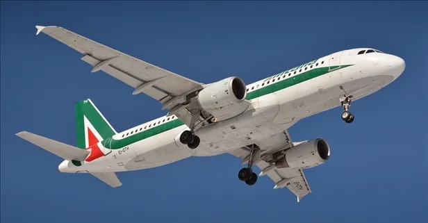İtalya'nın bayrak taşıyıcı havayolu firması Alitalia faaliyetlerini sonlandırdı