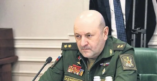 Rus general İgor Kirillov öldürüldü