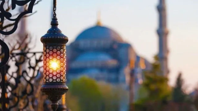 Kaç saat oruç tutacağız, en uzun, en kısa oruç nerede? Ramazan orucu bu yıl kaç gün tutulacak, ne zaman bitiyor?-2