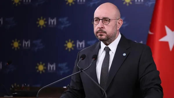 İYİ Parti hakkında bomba iddia! Meral Akşener Ümit Dikbayır ve Uğur Poyraz'a kapıyı gösterdi! Gizlice banka hesaplarını kontrol ettirip...-4