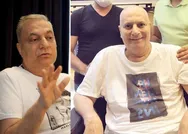 Mehmet Ali Erbil yeniden hastanede! Kaçış sendromu hastalığıyla mücadele eden Mehmet Ali Erbilin son hali...